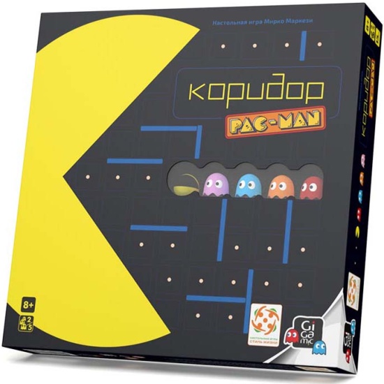 Игра Коридор Мини Купить