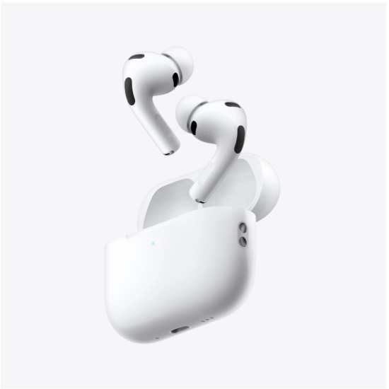 Наушники Apple AirPods Pro 3 (3-го поколения) белый MFHP4ZP/A
