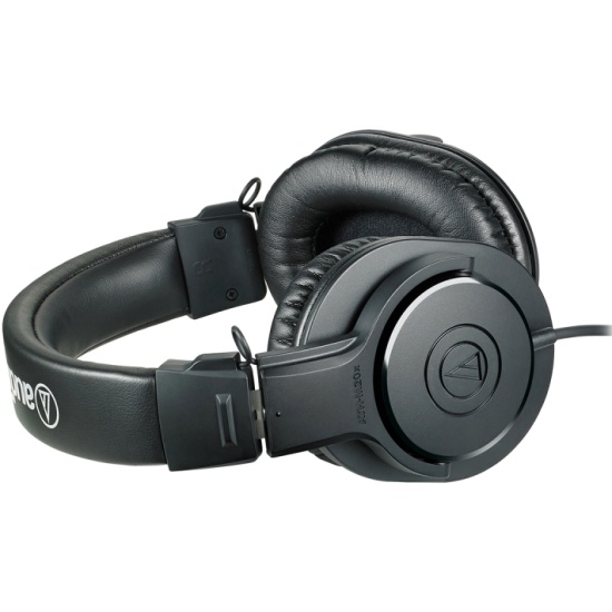 Наушники Audio-Technica ATH-M20X 