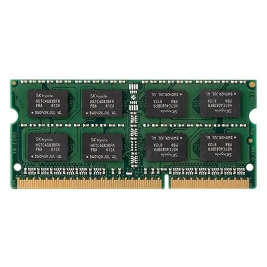 Ddr3l online 4gb 1600mhz