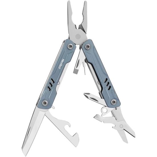 Мультитул NexTool Mini Sailor, серый (NE20156) — купить в интернет ...