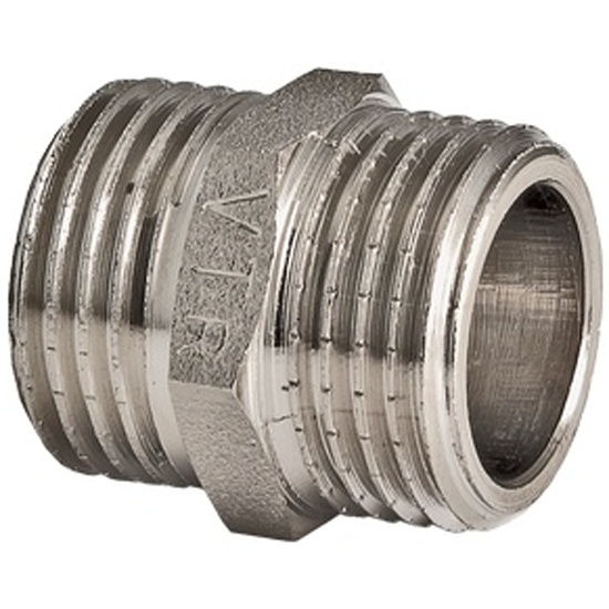 Ниппель VALTEC (VTr.582.N.0005) Н 3/4 — купить в интернет-магазине ...