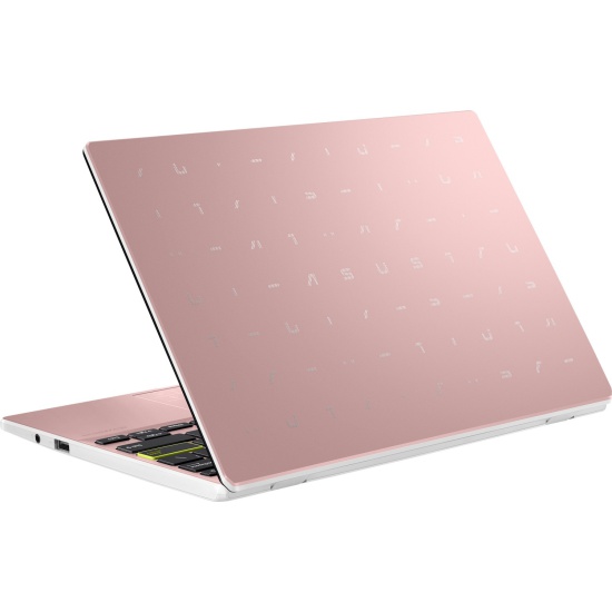Ноутбук Asus Розовый Купить