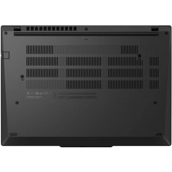 Ноутбук Lenovo ThinkPad T14 Gen6 14, OLED, Intel Ultra 7 255H 2.0