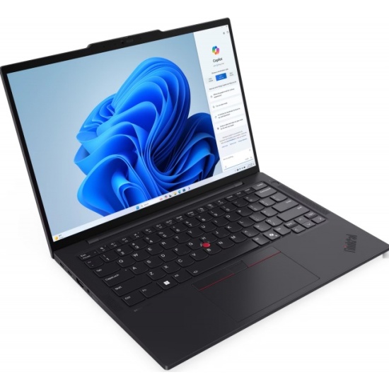 Ноутбук Lenovo ThinkPad T14s 14, IPS, Intel Ultra 7 155U 1.7ГГц