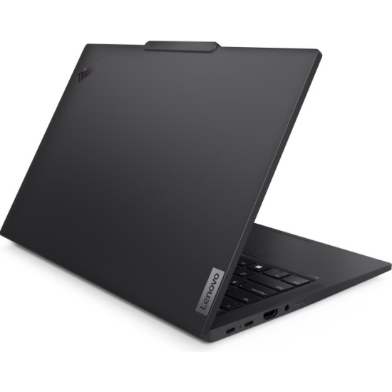 Ноутбук Lenovo ThinkPad T14s 14, IPS, Intel Ultra 7 155U 1.7ГГц