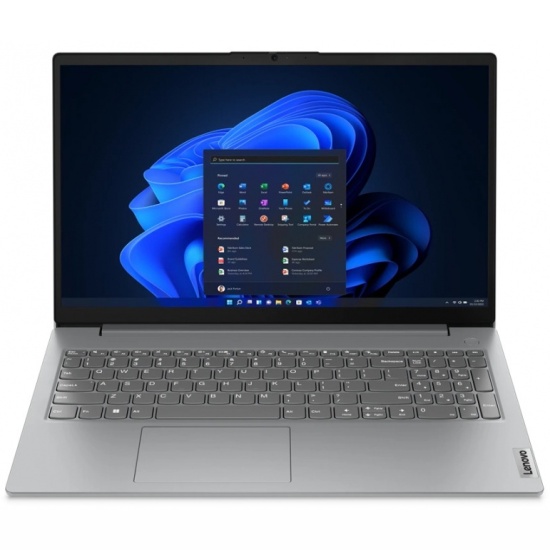 Ноутбук Lenovo V15 G4 ABP 15.6, TN, AMD Ryzen 7 7730U 2.0ГГц, 8