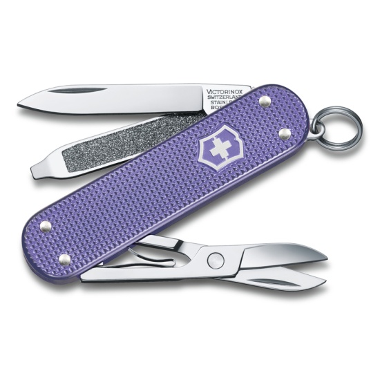 Victorinox classic sd sale