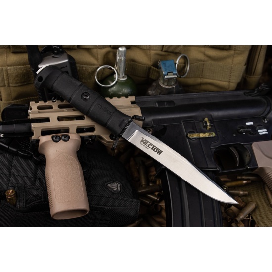 Нож Vector Кизляр Суприм Купить В Москве