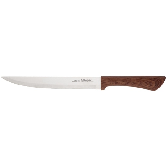 Нож филейный ATTRIBUTE KNIFE FOREST, 20см —  в е .