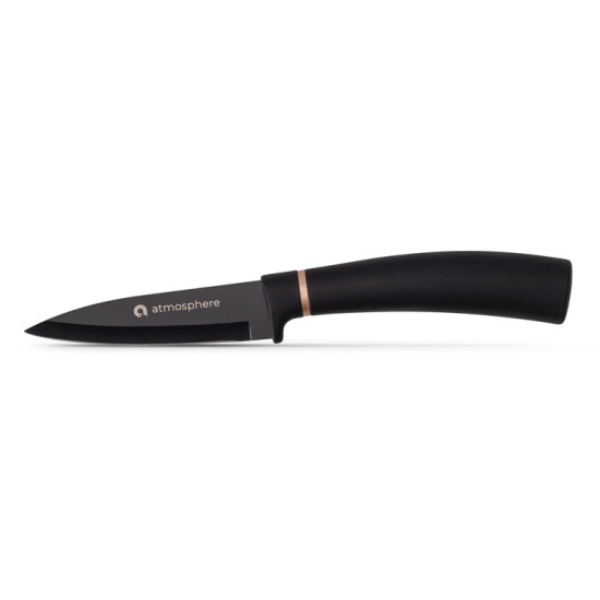 Нож овощной ATMOSPHERE of art Black Swan AT-K1274, 9 см — купить по ...