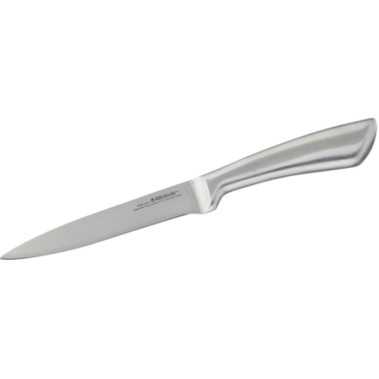 Купить Нож универсальный ATTRIBUTE KNIFE STEEL, 13см AKS515 в интернет .