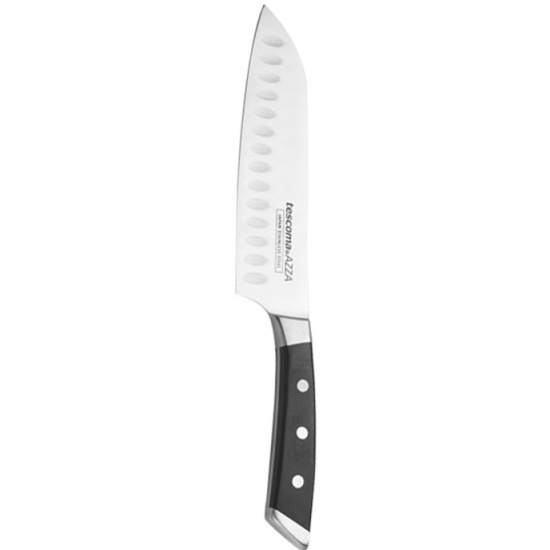 Нож сантоку Tescoma AZZA, 14 см —  в е ОНЛАЙН .