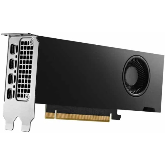 Профессиональная видеокарта NVIDIA RTX 4000 SFF ADA GEN 20G 900-5G192 ...