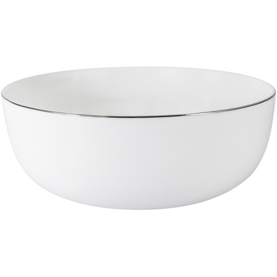 Набор обеденный Anna Lafarg Emily Арктика 21 предметов (AL-121A-E11 ...