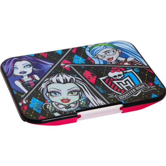 Обучающий смартфон русско английский 80 функций monster high