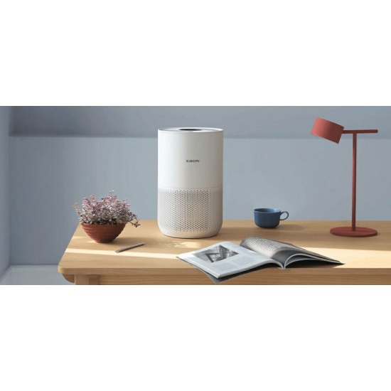 Xiaomi purifier 4 compact отзывы