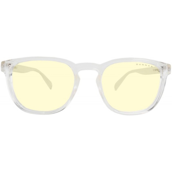 Очки для компьютера GUNNAR Oakland Amber, Crystal — купить в интернет ...