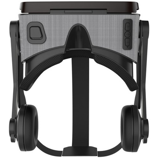 Очки виртуальной реальности RITMIX RVR-500 80002909 — купить по низкой ...