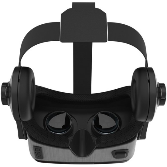Очки виртуальной реальности RITMIX RVR-500 80002909 — купить по низкой ...