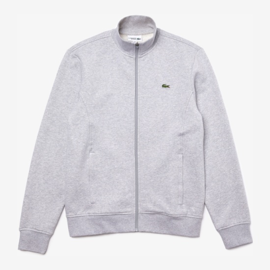 Lacoste track Top