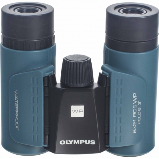 Olympus 8x21 hot sale rc ii