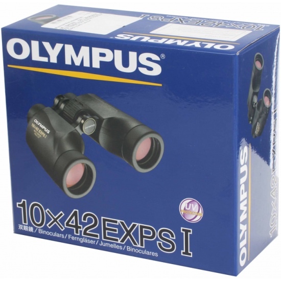 Olympus exps shops 10x42