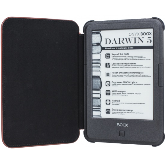 Onyx BOOX Darwin 5 eReader 