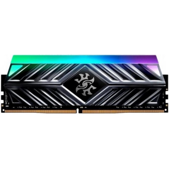 DDR4 ADATA 16GB 3200 DIMM XPG SPECTRIX D41 RGB AX4U320016G16A ST41