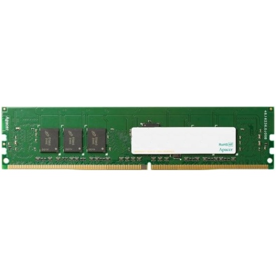 Купить оперативная память Apacer DDR4 16Gb 2666MHz CL19 1.2V EL.16G2V ...