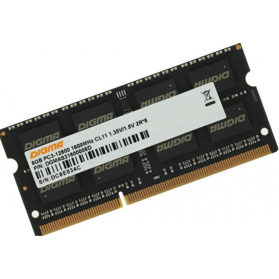 Ddr3l 12800s top
