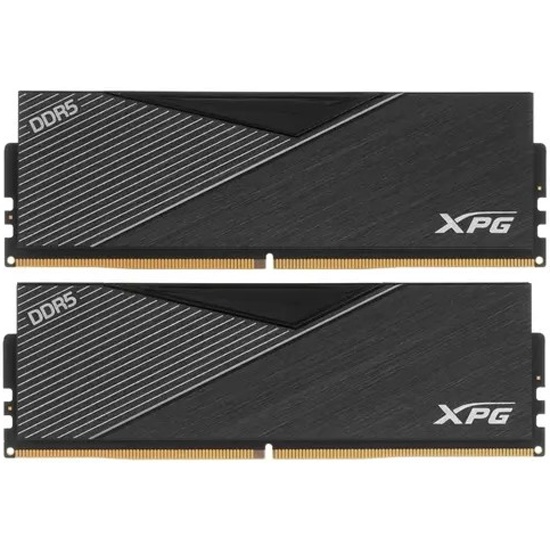 Оперативная память DIMM ADATA 64GB DDR5-6000 (AX5U6000C3032G-DCLABK ...