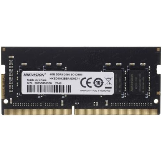 Ddr4 2666 4gb top