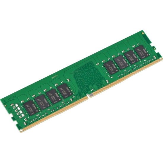 Оперативная память Kingston DDR4 16Gb 2666 MHz pc-21300 (KVR26N19D8/16 ...