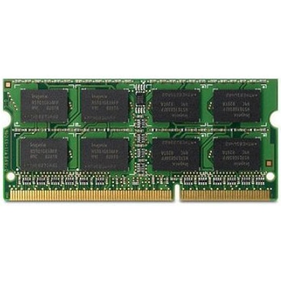 SO DIMM QUMO 8GB DDR3 1333MHz PC 10660 CL9 QUM3S 8G1333C9R