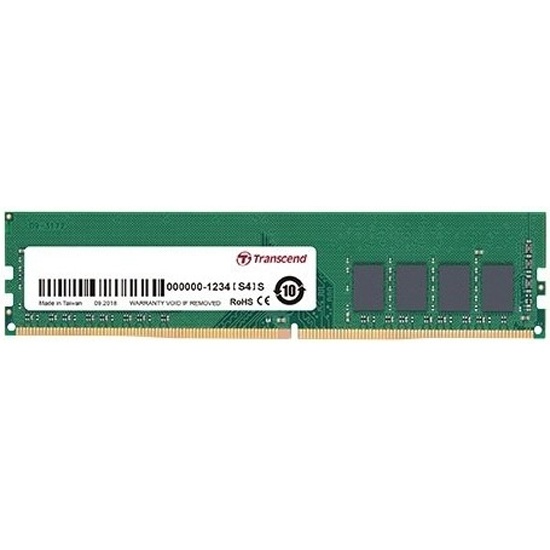 Transcend ram store