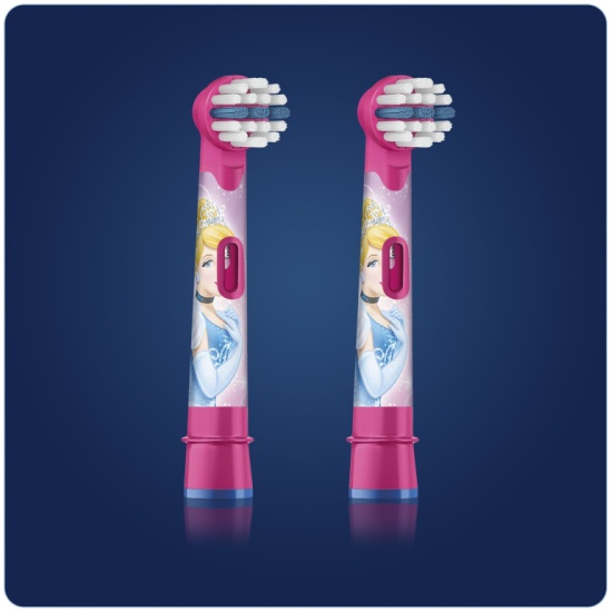 Насадка для зубной щетки для детей ингалятор компрессорный and cn 231 купить