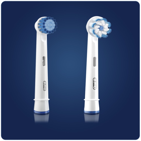 Насадка для зубной щетки oral b cleaner оптом ингалятор
