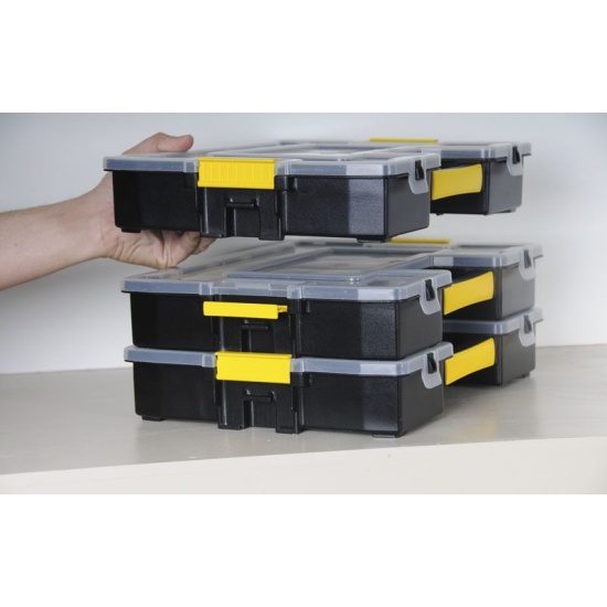 STANLEY 1 97 483 Sort Master Junior 37.5 X 29.2 X 6.7