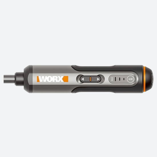 Отвертка аккумуляторная WORX WX240 — купить по низкой цене в интернет ...