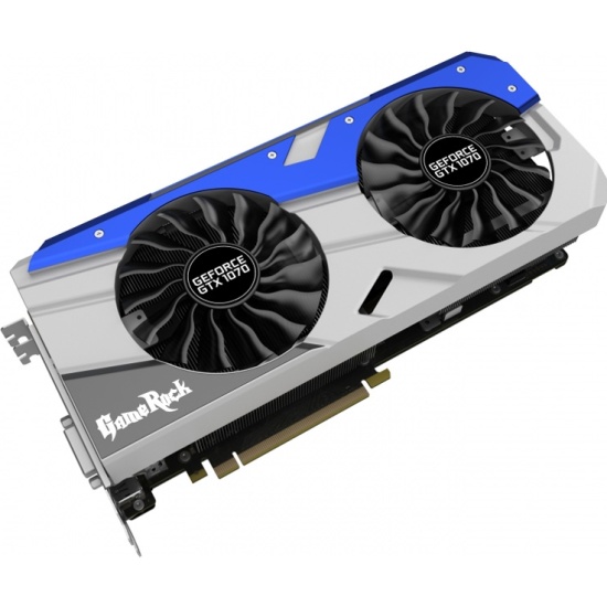 Geforce gtx 1070 gamerock. Geforce gtx 1070 gamerock
