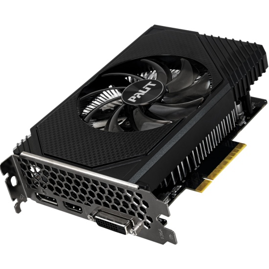 Rtx3050 stormx