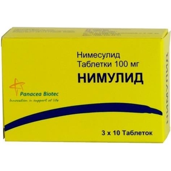 Нимесулид отзывы. Нимулид 100 мг. Нимулид таблетки 100 мг 30 шт.. Нимулид таб. 100мг №30. Нимулид таблетки 100 мг 20 шт..