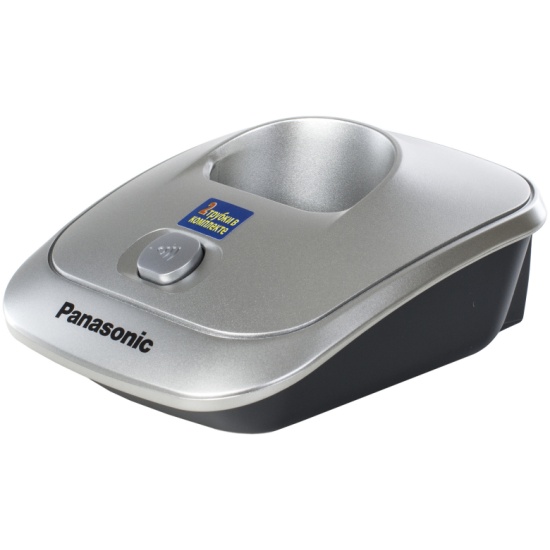 Радиотелефон PANASONIC KX-TG2512 RUN KX-TG2512RUN — купить по низкой ...