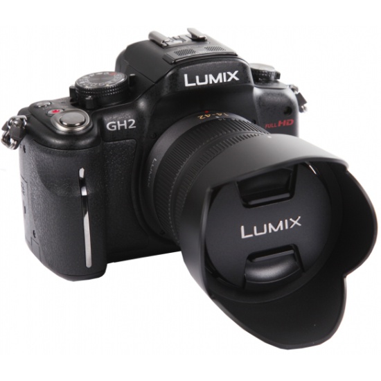 panasonic lumix gh2 price