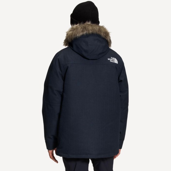 The north face on sale mcmurdo parka mens