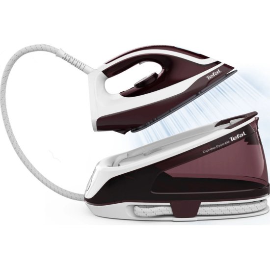 Купить парогенератор Tefal Express Essential SV6120E0 в интернет ...
