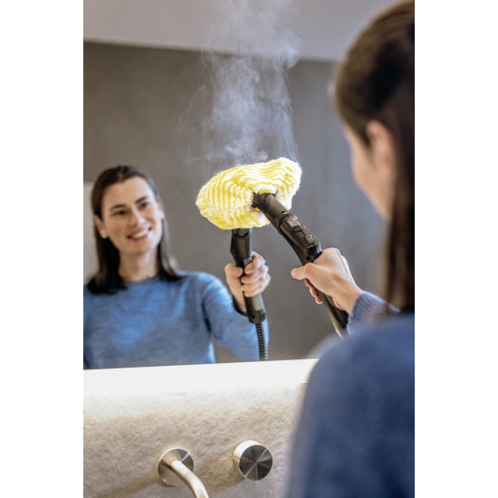 Пароочиститель Karcher SC 5 EasyFix Iron Plug *EU 1.512-660.0 — купить ...