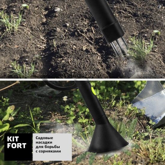 Пароочиститель Kitfort КТ-935 — купить в интернет-магазине ОНЛАЙН ТРЕЙД.РУ