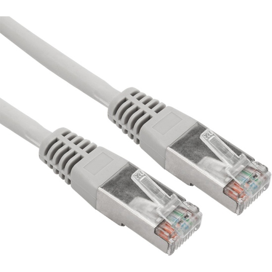 Патч корд ftp 1м. Патч корд ftp 1м